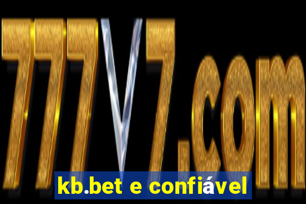 kb.bet e confiável